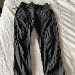 Women’s track pants